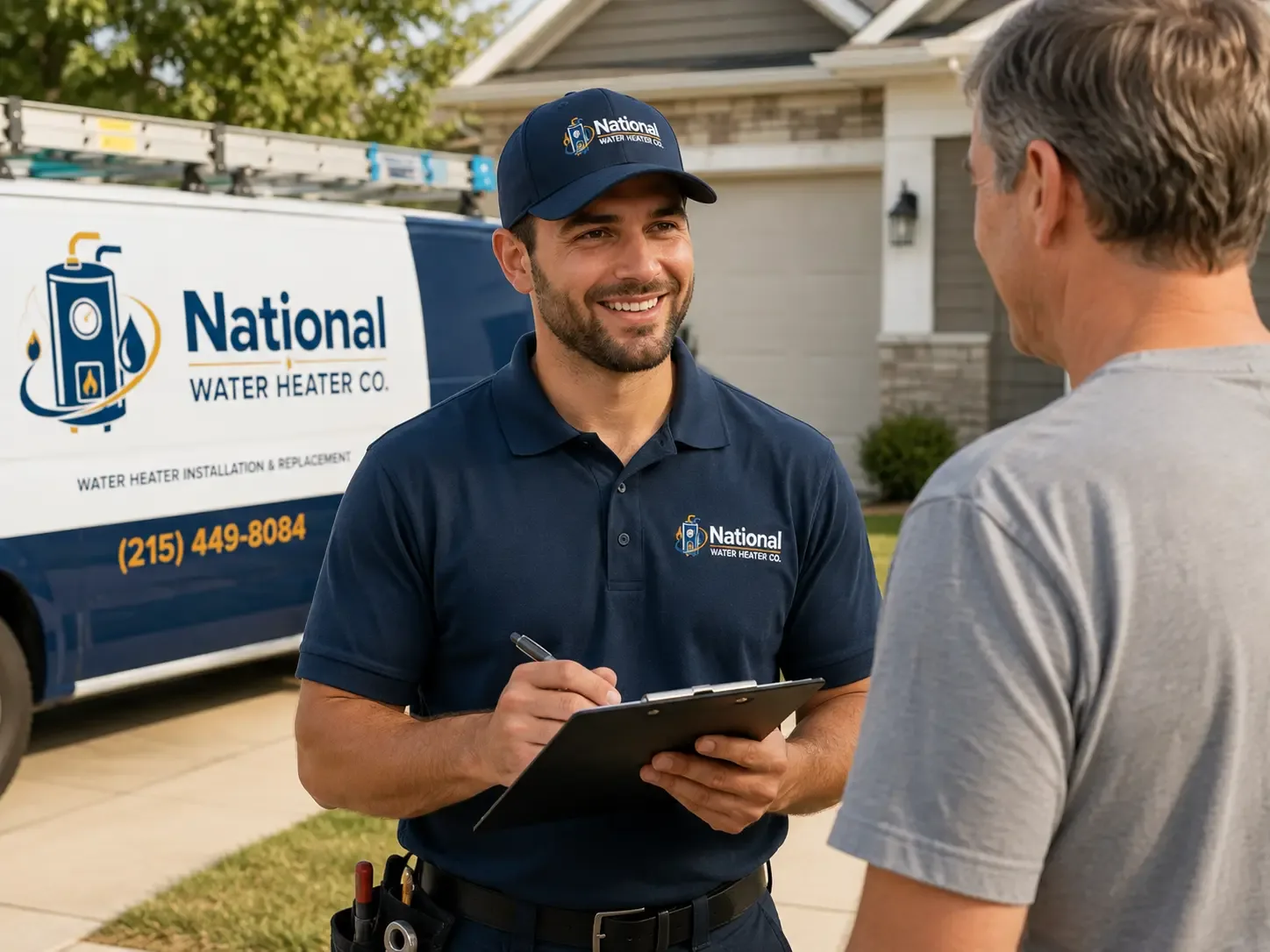 Water Heater Installation Talcott, WV FAQs